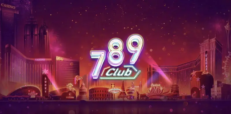 Giới thiệu thông tin về nhà cái 789 club