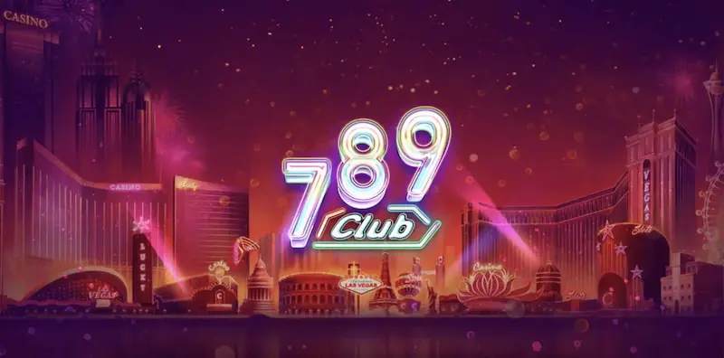 Giới thiệu 789 club sơ lược