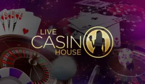 Live casino house là gì? Giải đáp toàn bộ thắc mắc khi đặt cược