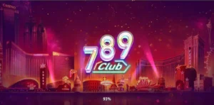 Review 789 club - Sân chơi đổi thưởng đi đầu hiện nay