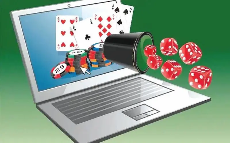 Sơ lược về trách nhiệm cờ bạc tại 789 Club